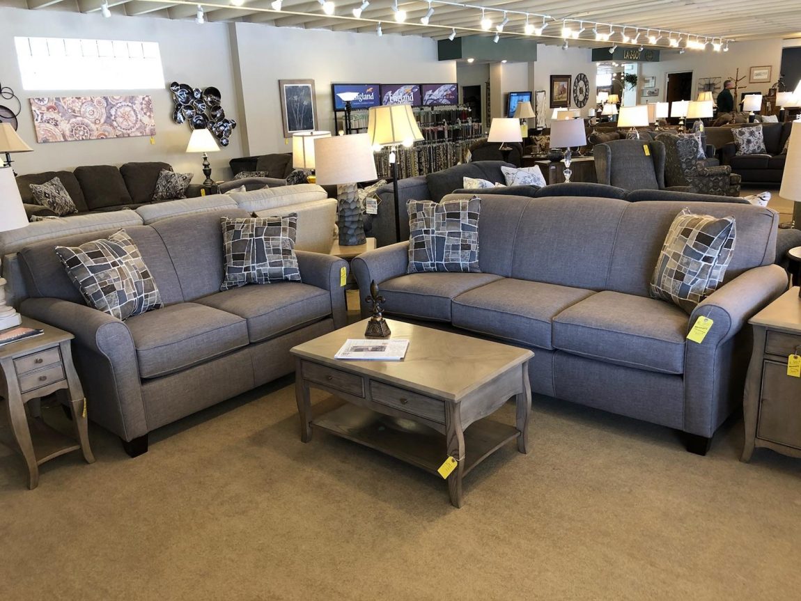 Furniture Stores Near Me